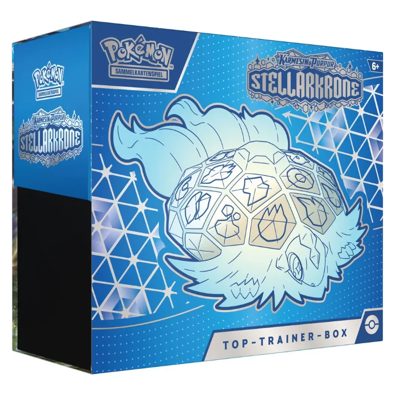 Stellar Crown Elite Trainer Box (EN)
