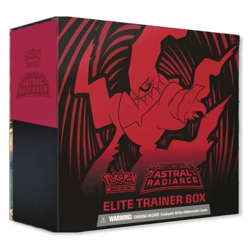 Astral Radiance Elite Trainer Box (EN)