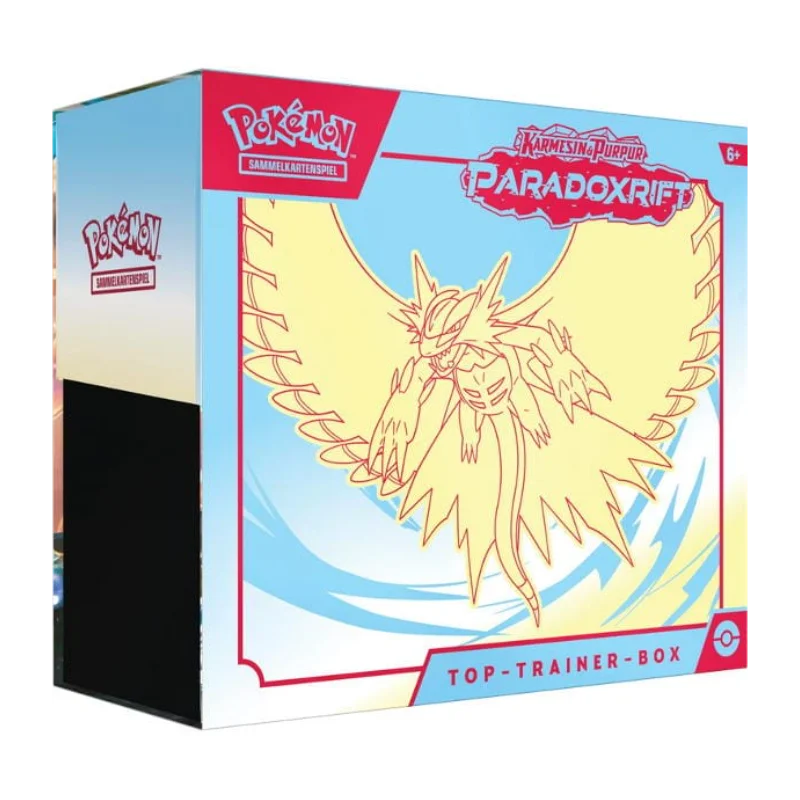 Paradox Rift Donnersichel Top Trainer Box (DE)