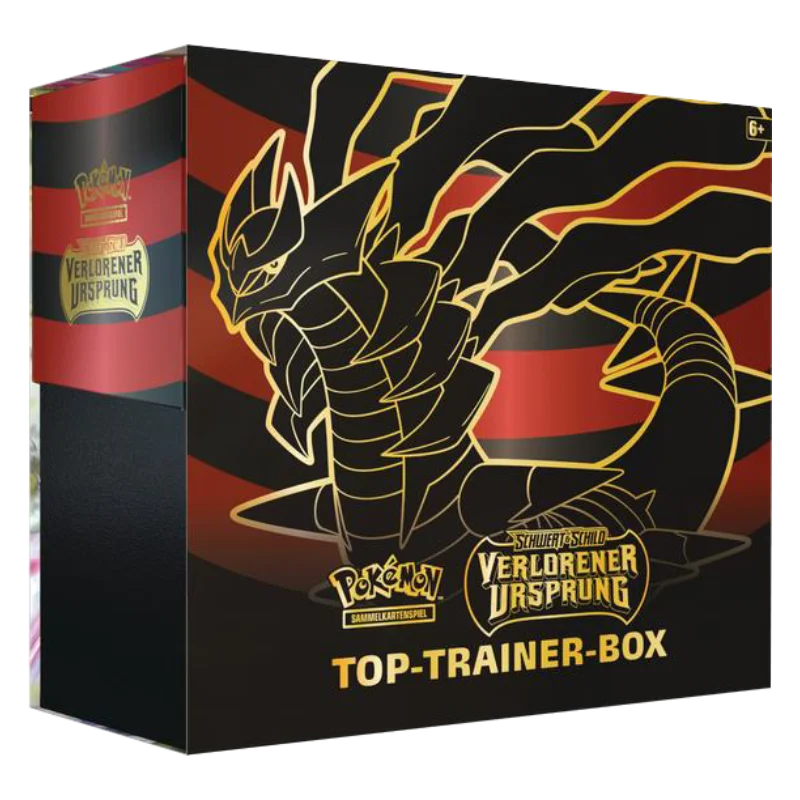 Verlorener Ursprung Top Trainer Box (DE)