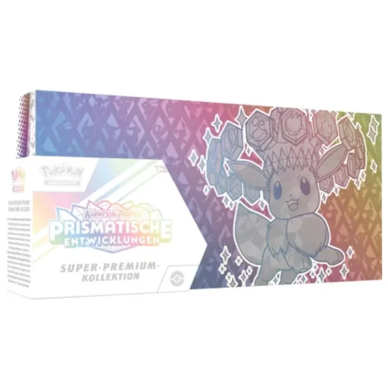 Prismatische Entwicklungen Super-Premium Kollektion (DE)