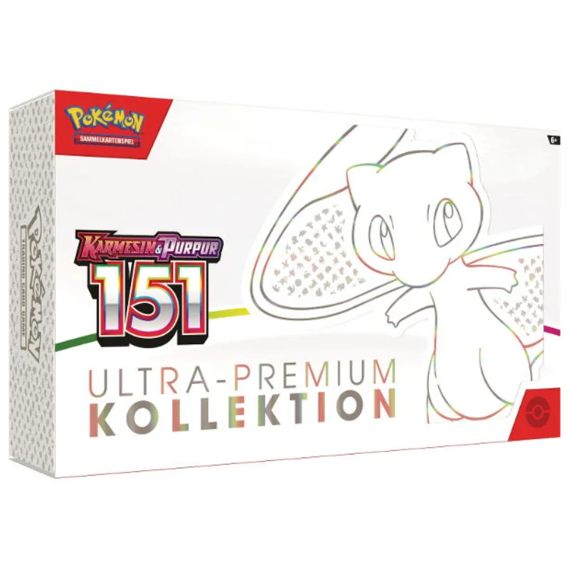 151 Ultra-Premium Kollektion (DE)