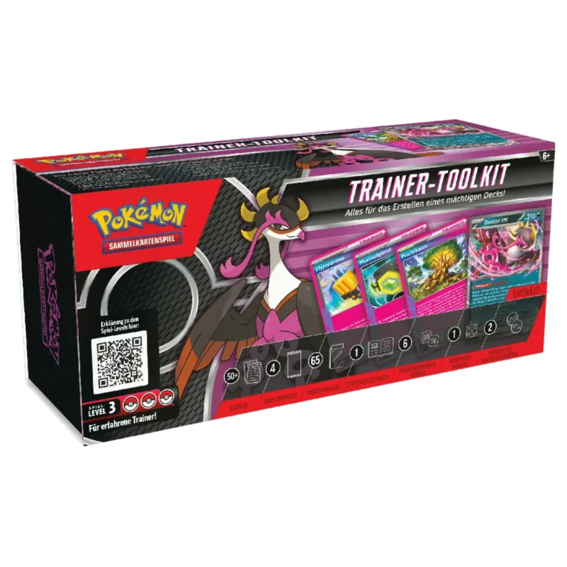 Trainer-Toolkit 2025 (DE)