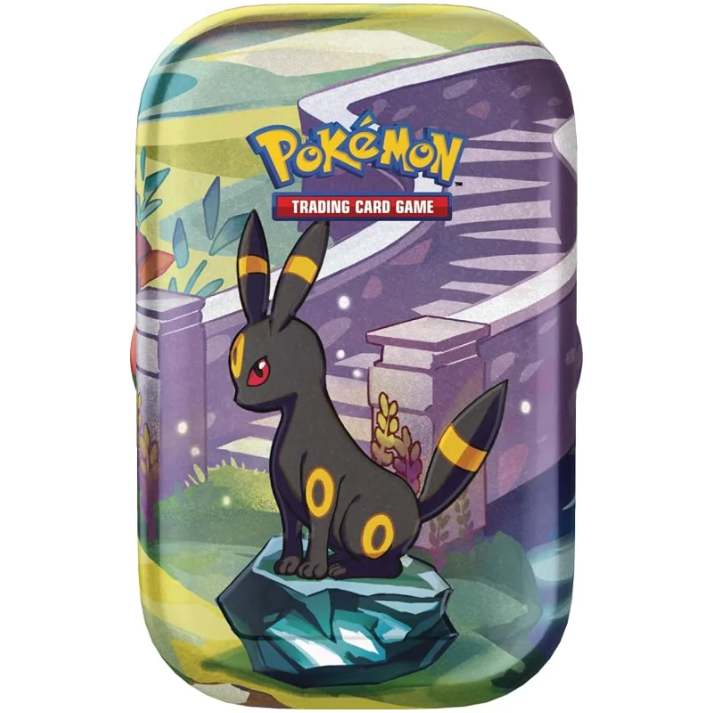 Prismatische Entwicklungen: Nachtara Mini Tin (DE)