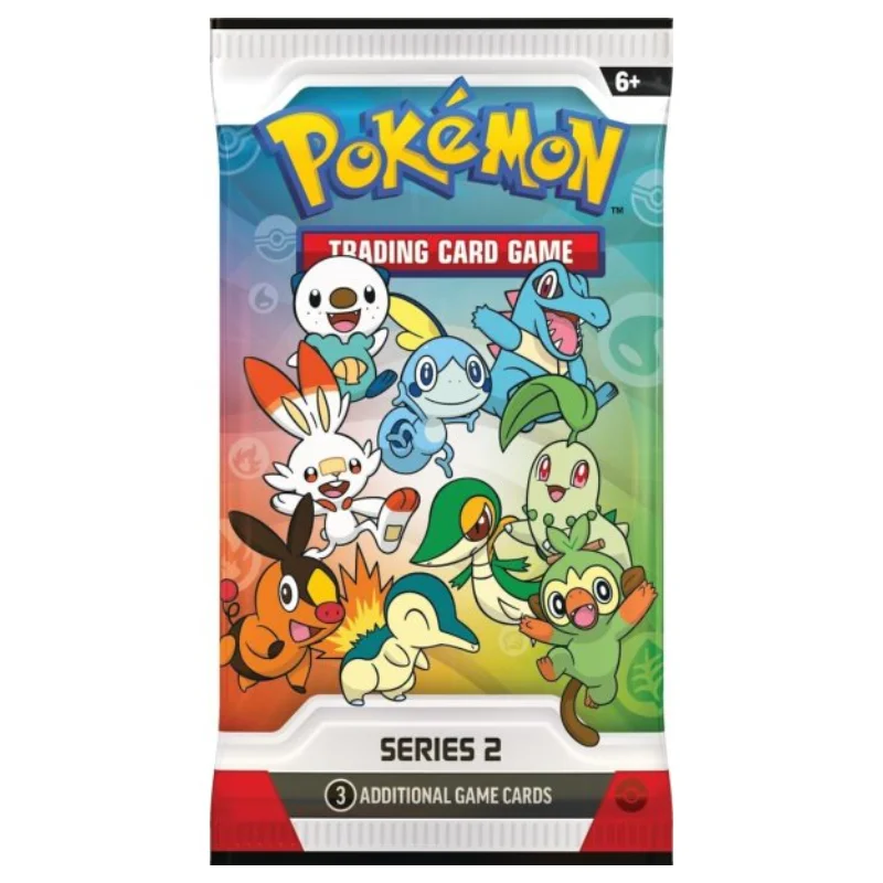 Erste Partner Illustration Booster Serie 2 (DE)