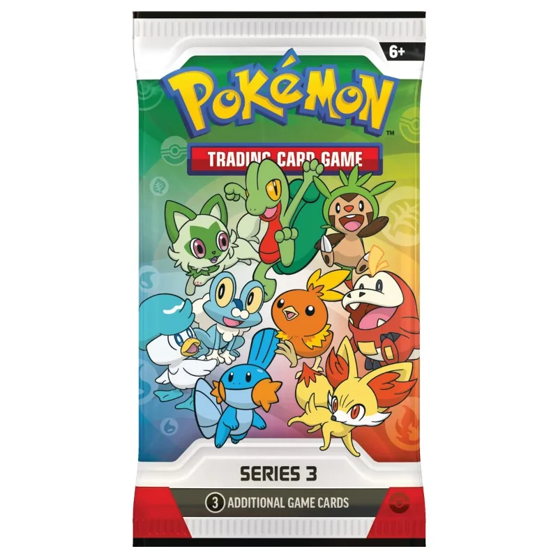 Erste Partner Illustration Booster Serie 3 (DE)