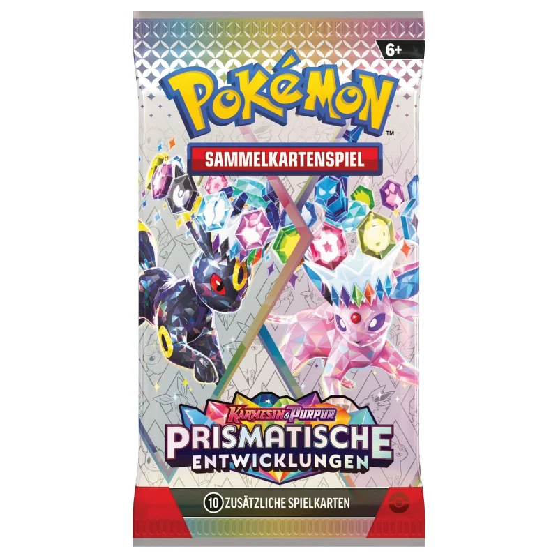 Prismatische Entwicklungen Booster (DE)