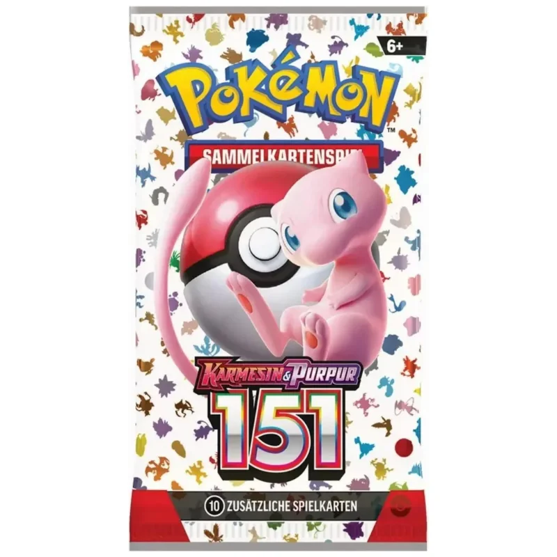 151 Booster (DE)